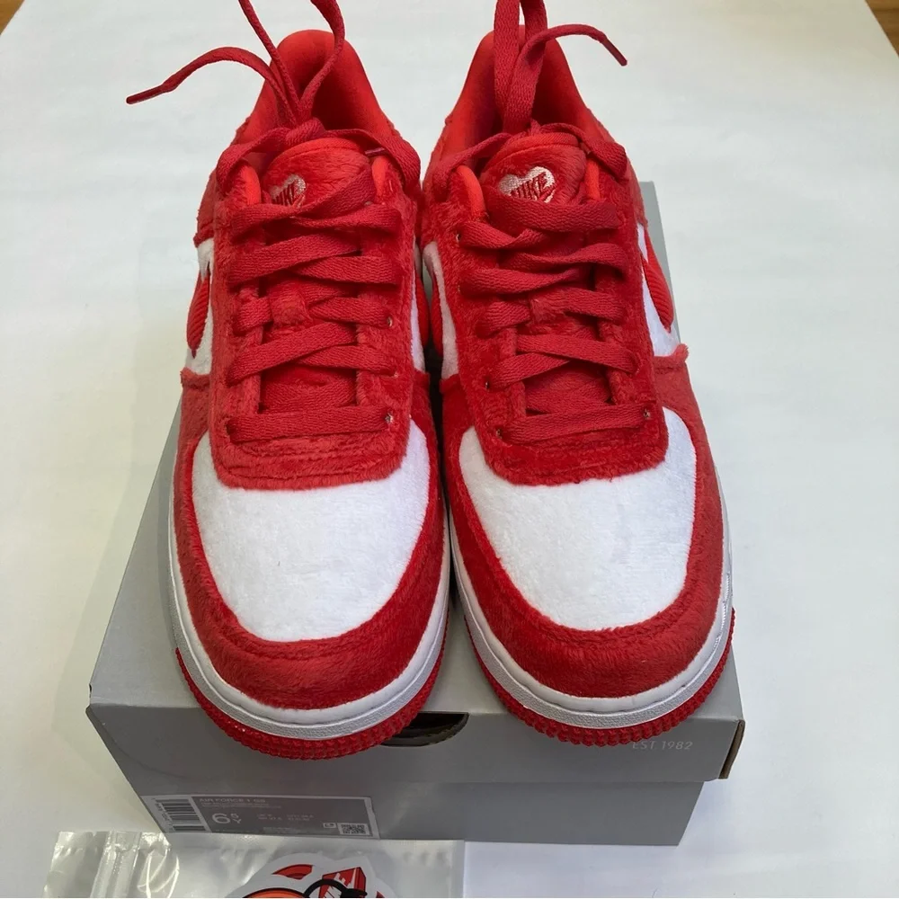 Nike new box